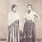 Two Mexican women